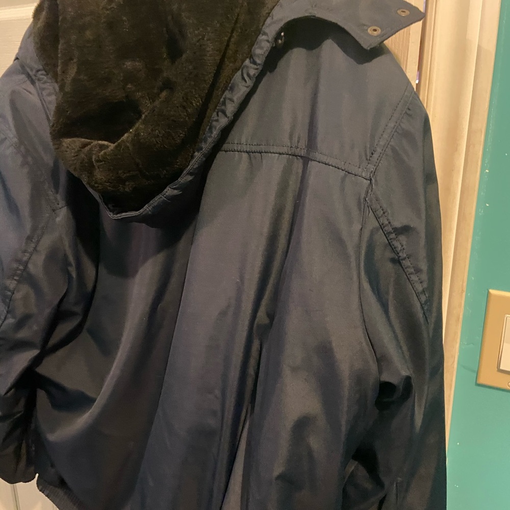 Classic Jacket - Picture 5 of 13